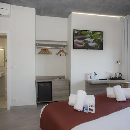 Hotel Casual Inca By Casual Porto