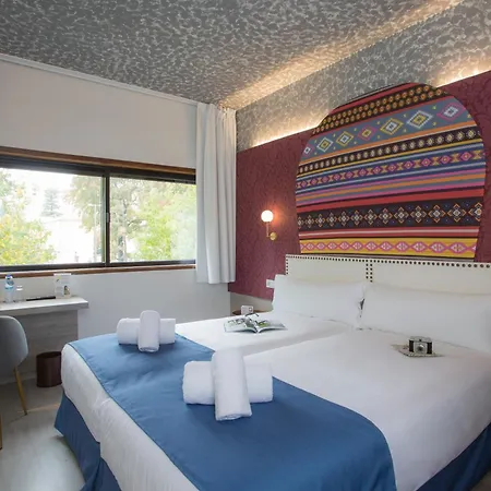 Hotel Casual Inca By Casual