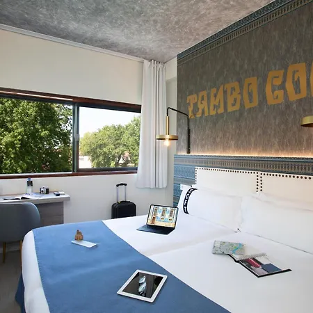 Casual Inca By Casual Hotel 4*