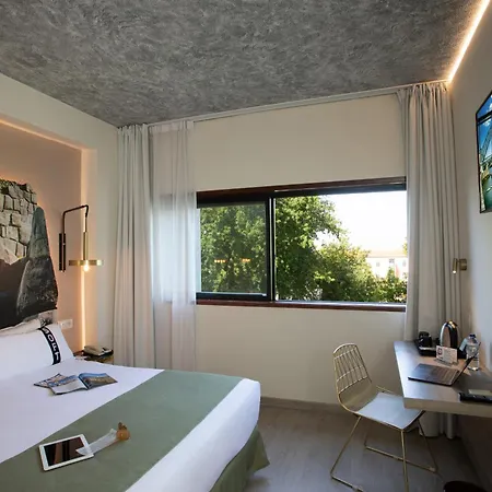 Casual Inca By Casual 4* Porto