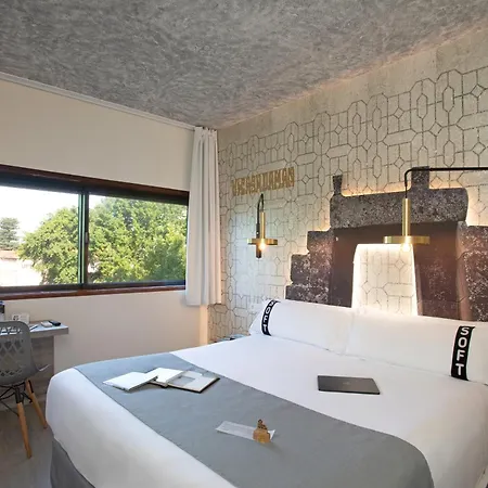 Casual Inca By Casual 4* Porto
