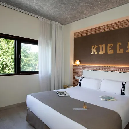 Hotel Casual Inca By Casual