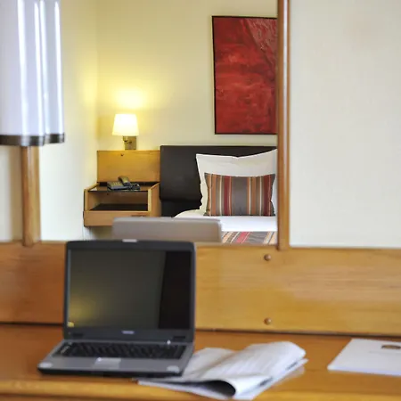 Hotel Casual Inca By Casual