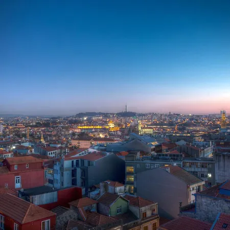 Casual Inca Hotell 4*