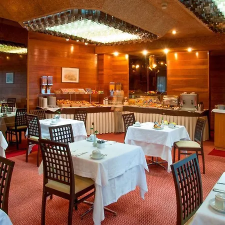 Casual Inca By Casual 4* Porto