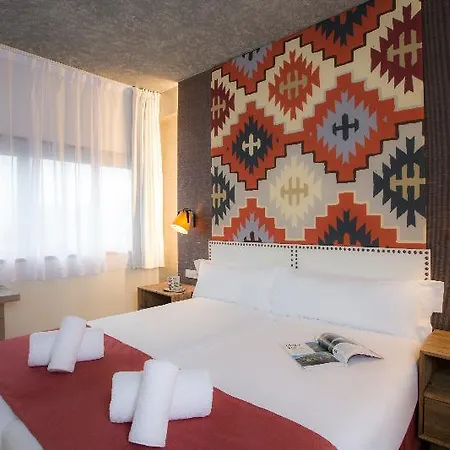 Hotel Casual Inca By Casual 4*