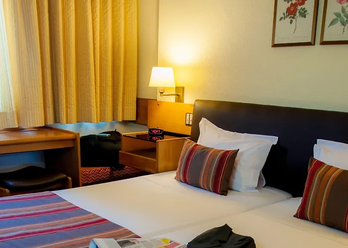 Hotell Casual Inca 4*