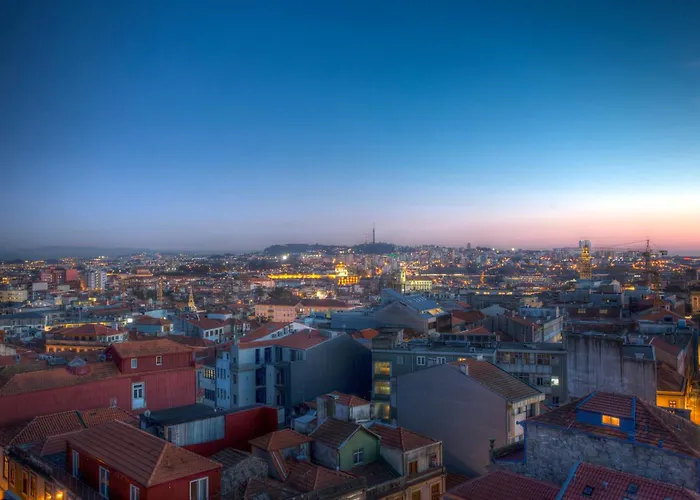 Casual Inca Hotell 4*