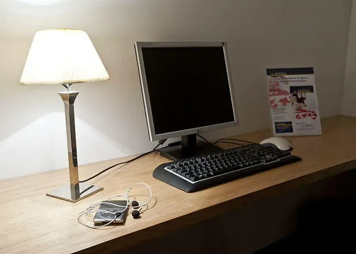 Hotell Casual Inca 4*