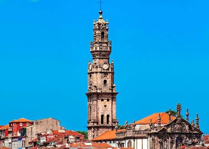 Hotell Casual Inca Oporto