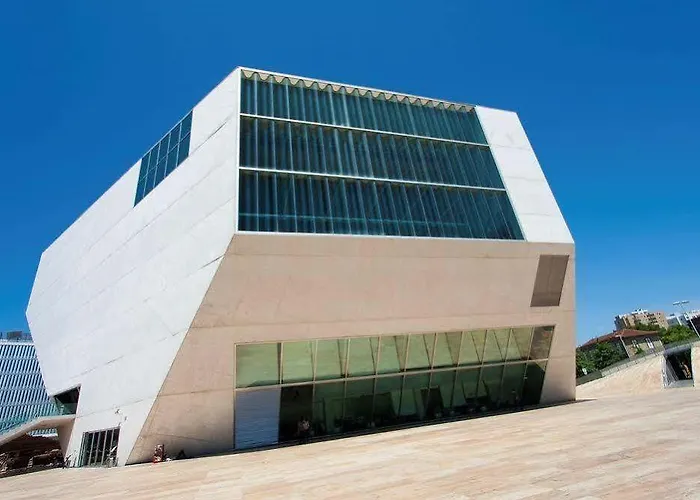 Casual Inca Hotell Oporto