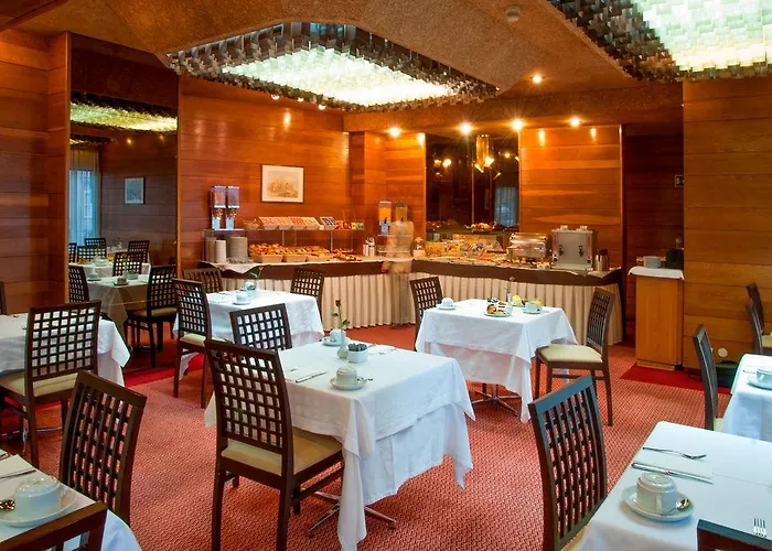 Casual Inca 4* Oporto