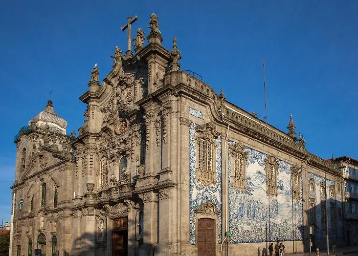 Casual Inca 4* Oporto