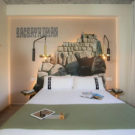 Casual Inca 4* Oporto