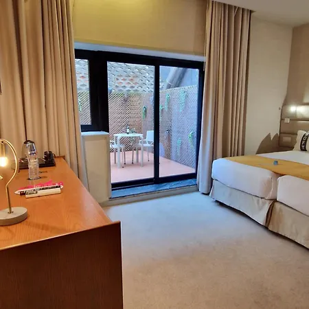 Hotel Casual Inca 4*