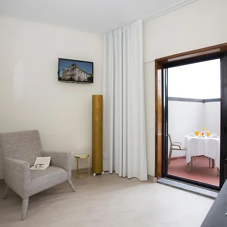 Casual Inca 4* Oporto