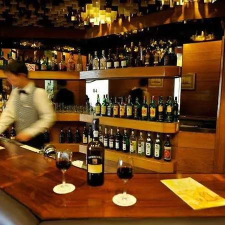 Hotel Casual Inca Oporto