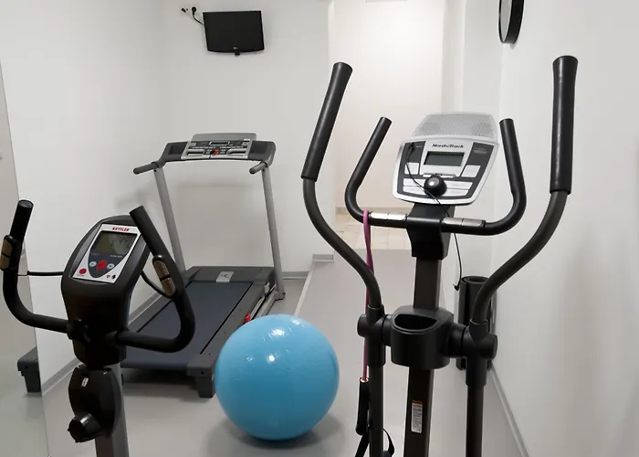 Отель Casual Inca