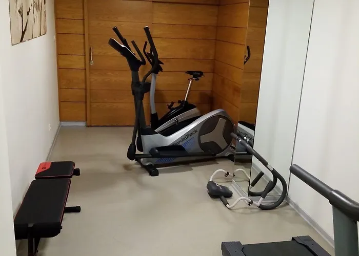 Отель Casual Inca 4*