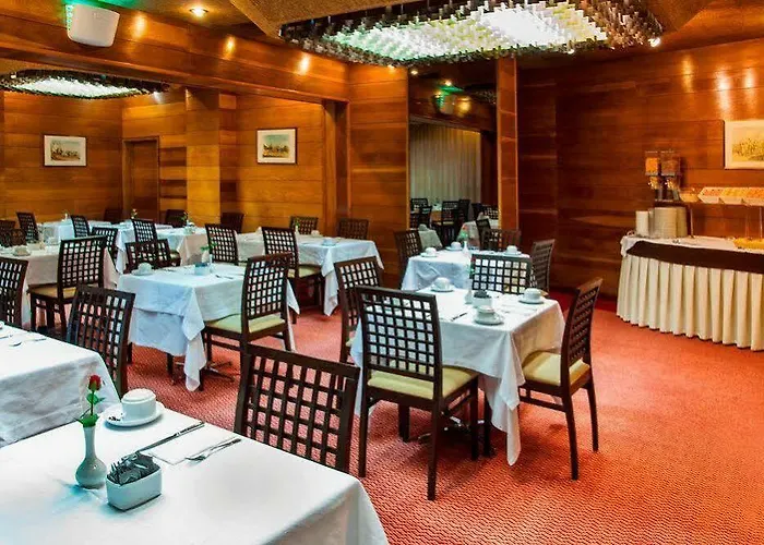 Отель Casual Inca