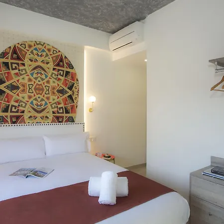 Casual Inca Hotel