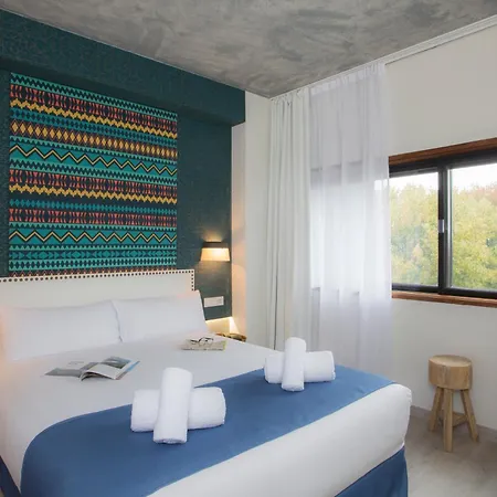 Hotel Casual Inca Oporto
