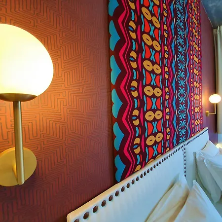 Casual Inca Hotel Porto