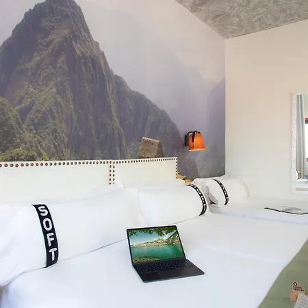 Hotel Casual Inca 4*