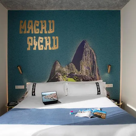 Casual Inca Hotel 4*