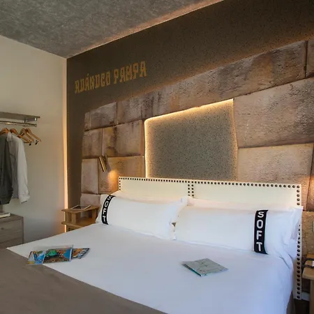 Hotel Casual Inca 4*