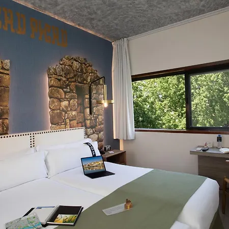 Casual Inca Hotel 4*