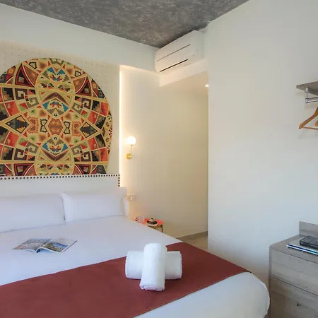 Casual Inca Hotel 4*