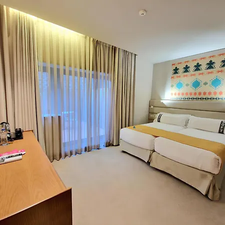 Casual Inca Hotel 4*