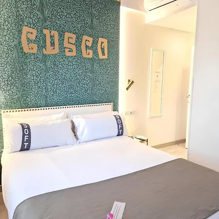 Hotel Casual Inca 4*