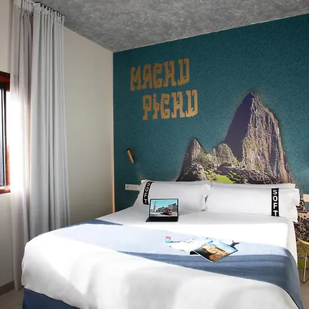 Casual Inca Porto