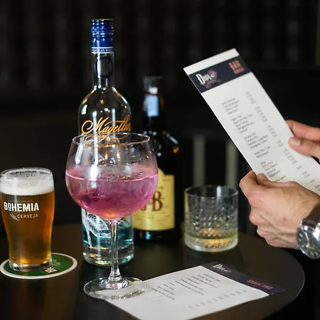 Casual Inca 4* Oporto