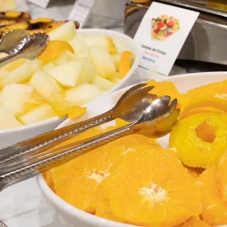 Casual Inca Отель Порту