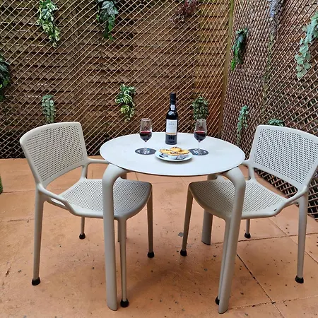 Hotel Casual Inca 4*
