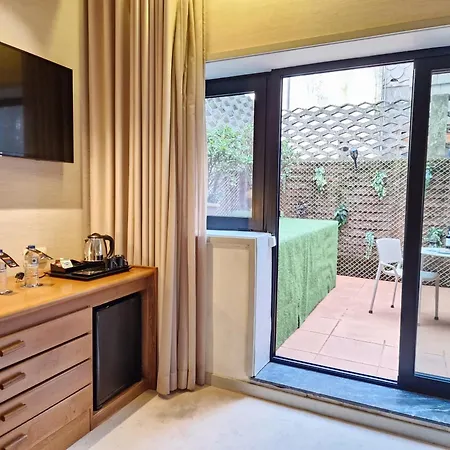 Otel Casual Inca Porto