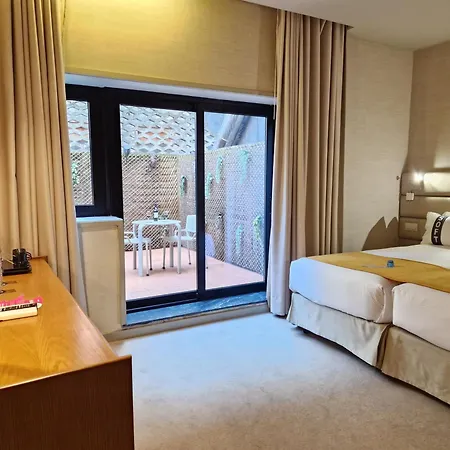 Casual Inca 4* Porto