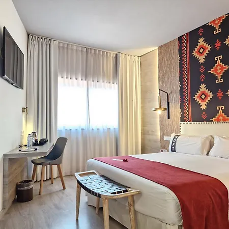 Hotel Casual Inca