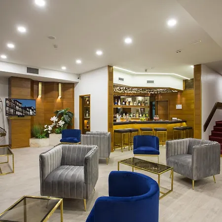 Casual Inca Отель 4*