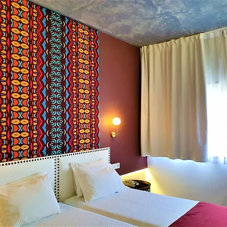 Отель Casual Inca 4*