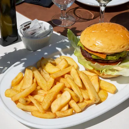 Casual Inca Отель