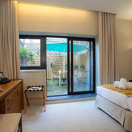 Casual Inca By Casual Hotell 4*