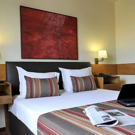 Casual Inca Отель