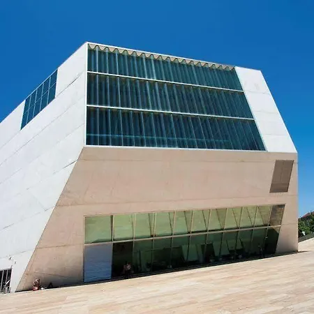 Casual Inca Hotel Oporto