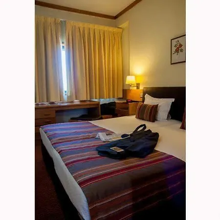 Отель Casual Inca