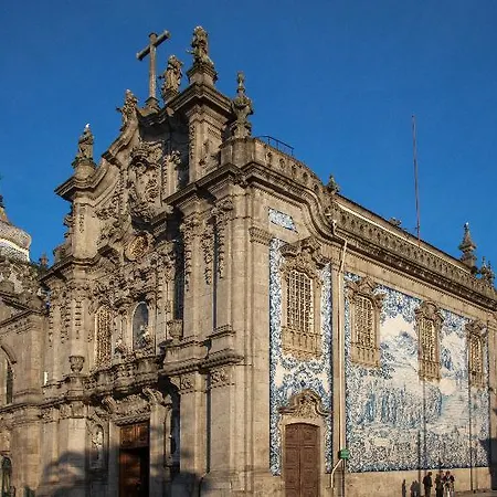 Casual Inca 4* Oporto