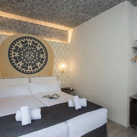 Casual Inca Порту